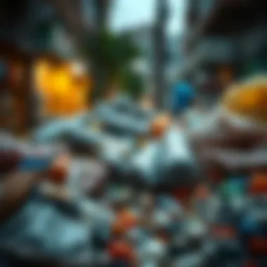 Segregating Waste for a Greener Future Waste segregation in urban settings