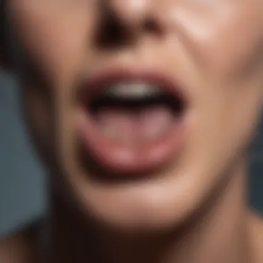 Role of Saliva in Disease Prevention Saliva and disease prevention