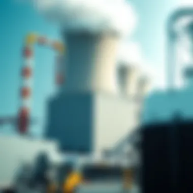 Notable Thermal Efficiency of Combined Cycle Power Plants Notable Thermal Efficiency of Combined Cycle Power Plants
