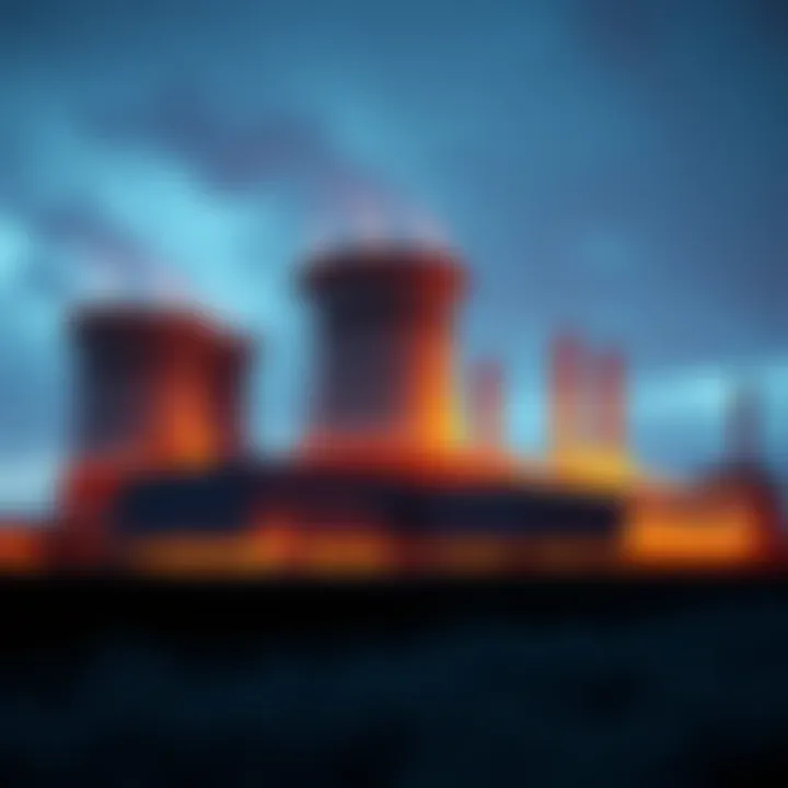 Thermal Efficiency of Combined Cycle Power Plants Summary