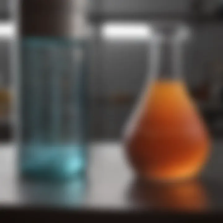 Diagram illustrating the thermodynamic parameters derived from ITC experiments, such as binding affinity and enthalpy.