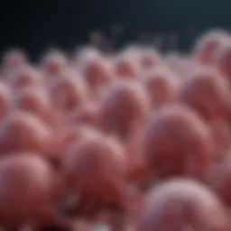 Thymosin Beta 4 and Its Implications in Cancer Research Introduction