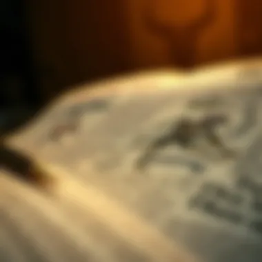 Ancient Texts on Epilepsy Ancient depiction of epilepsy in historical texts