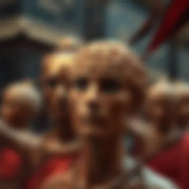 Cultural Perspectives on Epilepsy Cultural interpretations of epilepsy across different civilizations