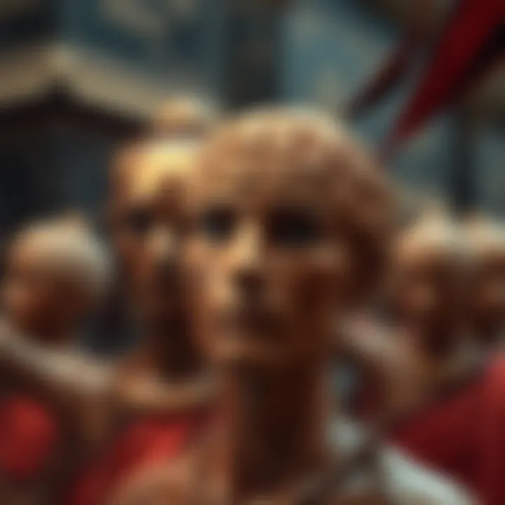 Cultural Perspectives on Epilepsy Cultural interpretations of epilepsy across different civilizations