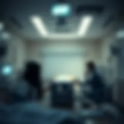 Trauma Induced Psychosis Treatment Introduction