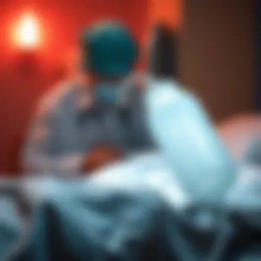 Patient-friendly guide to using enemas