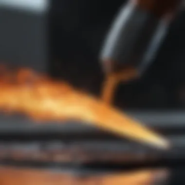 Future Innovations in Aluminum Flame Spray Future advancements in aluminum flame spray technology