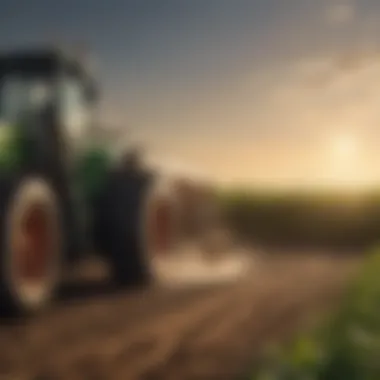Agricultural Applications of Ammonium Thiosulfate Application of ammonium thiosulfate in agriculture