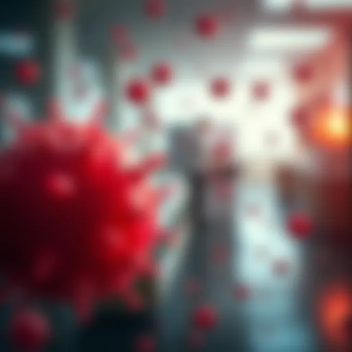 Prevention methods for bloodstream infections