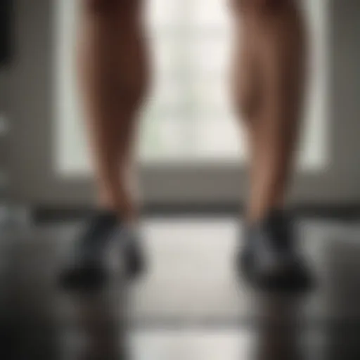 Assessment tools for Dynamic Gait Index
