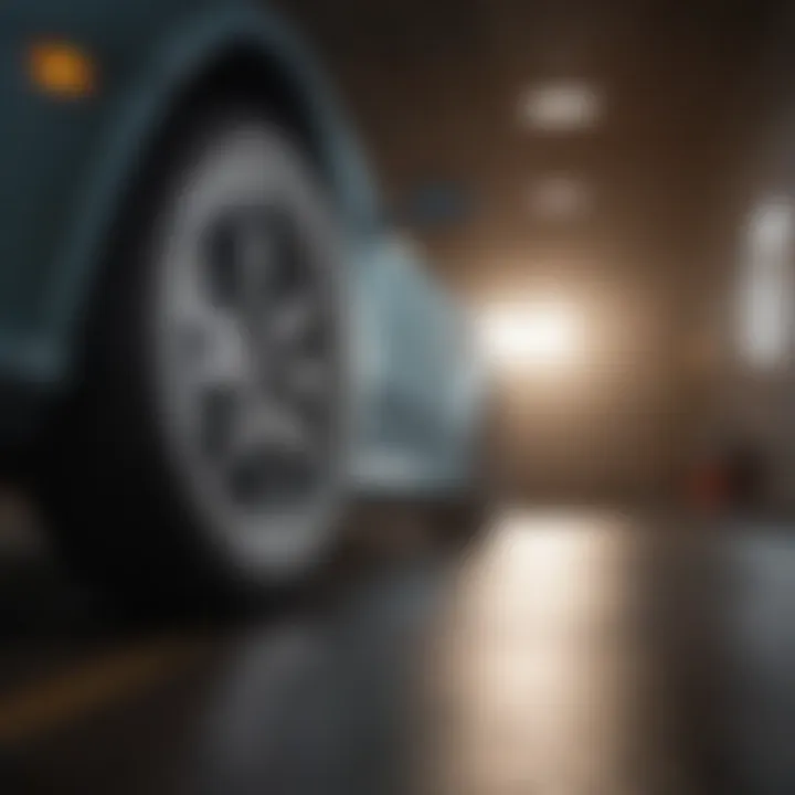 Successful outcomes in mobility improvement