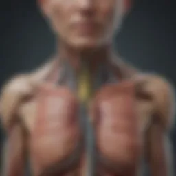Anatomy of the bile duct system