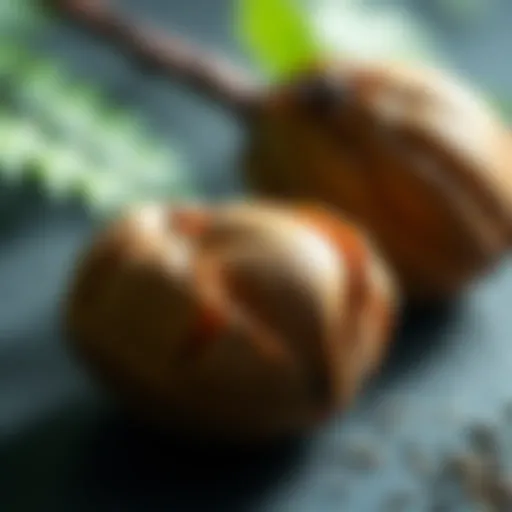 Understanding Hazelnut Cross Reactivity: Implications and Insights Introduction
