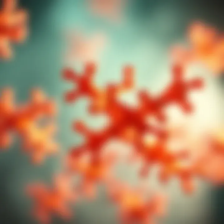 Notable Understanding Immunoglobulin G in Medical Terms