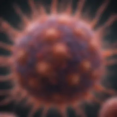 Challenges in Diagnosing Leukocytosis in Cancer Challenges in diagnosing leukocytosis