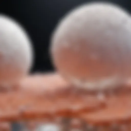 Elevated white blood cell count analysis