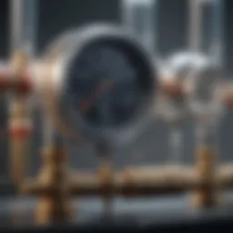 Understanding Liquid CO2 Flow Meters Introduction