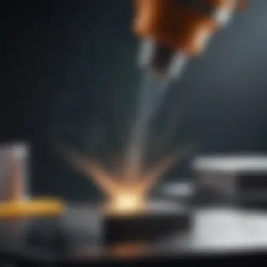 Environmental Concerns of Soldering Materials Environmental concerns related to soldering materials