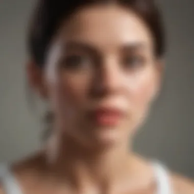 Treatment Options for Moderate Psoriasis Visual representation of treatment options for moderate psoriasis