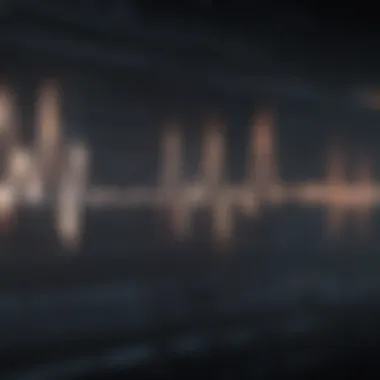 Normal ECG Waveform Characteristics Graphical representation of a normal ECG waveform