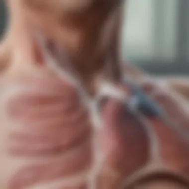 Diagnostic Techniques for Pleural Thickening Imaging techniques used for diagnosing pleural thickening