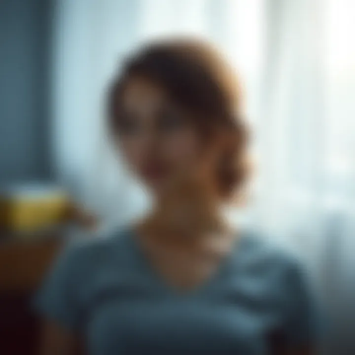 Understanding Postpartum Attention Deficit Disorder Introduction
