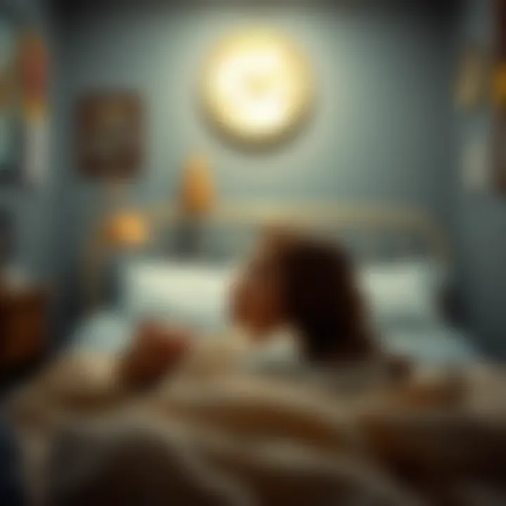 Understanding Postpartum Attention Deficit Disorder Summary