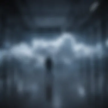 Security in Public Cloud Infrastructure Security measures in public cloud environments