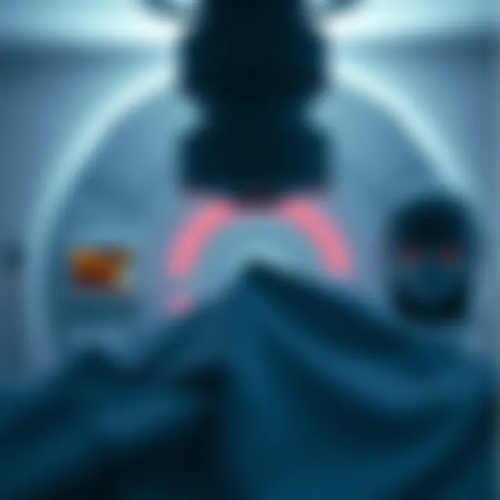 Impact of radiation therapy on oncology patient outcomes