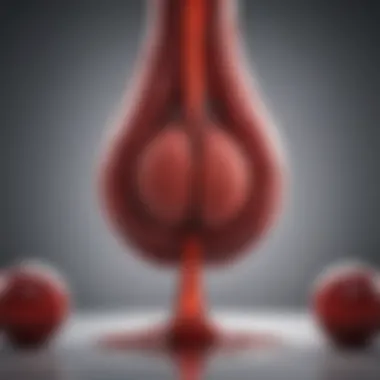 Understanding the Rh Factor in Blood Rh factor representation in blood