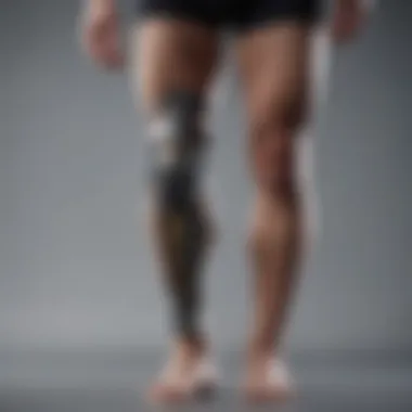 Different types of leg compression machines available