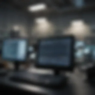 Signal Monitoring in Research Signal monitoring in a laboratory setting