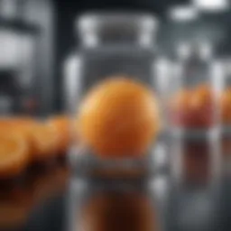 Innovative aseptic packaging technology