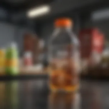 Environmental Considerations in Packaging Environmental impact of packaging solutions