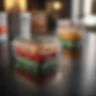 Future Trends in Aseptic Food Packaging Future trends in food packaging