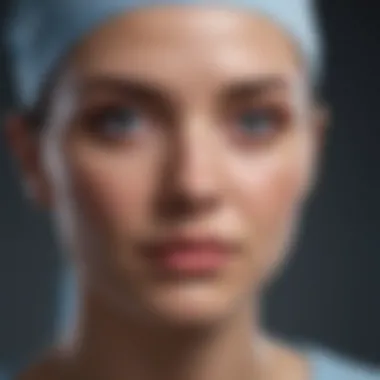 Surgical Cost Breakdown Detailed breakdown of surgical costs associated with DIEP flap reconstruction