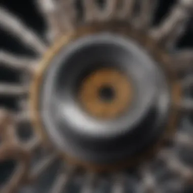 Technological Advancements in Scanning Electron Microscopy Recent advancements in scanning electron microscope technology