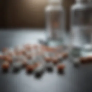 Medications displayed for treating psychotic depression