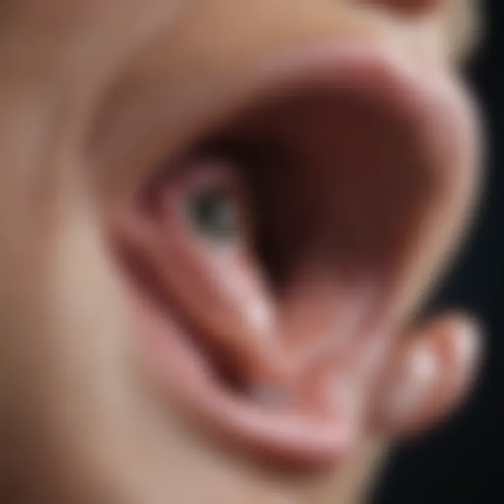 Complications associated with urethrotomy