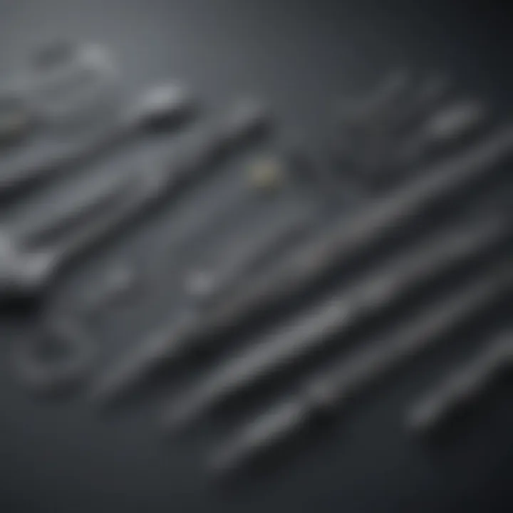 Surgical tools for urethrotomy preparation
