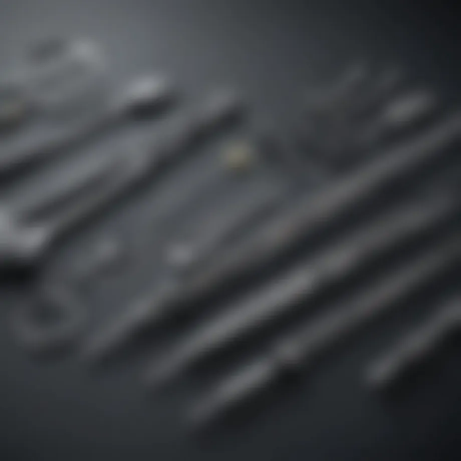 Surgical tools for urethrotomy preparation