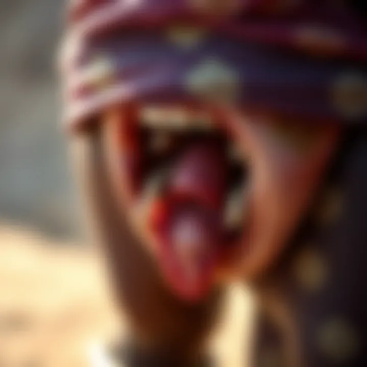 Community Advocacy and Education Against Type I FGM Advocacy efforts against FGM