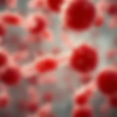 Microscopic view of bacteria associated with urethral infections