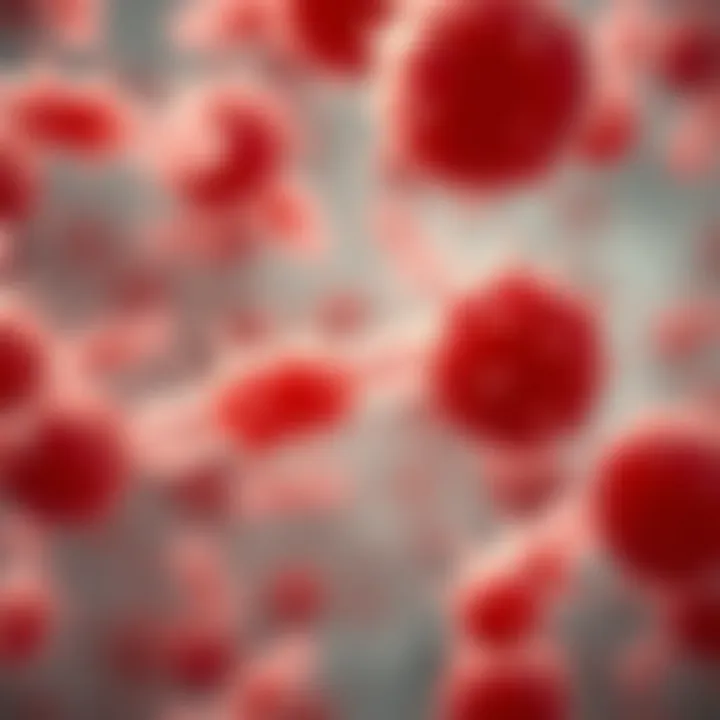 Microscopic view of bacteria associated with urethral infections