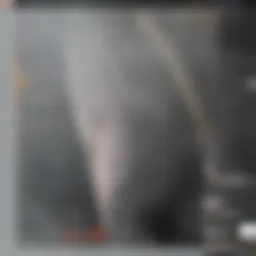 Graph illustrating the shift from volume-based to value-based care