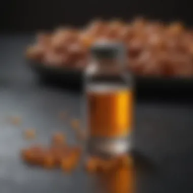 Understanding Vitamin B12: Its Role and Importance Summary Understanding Vitamin B12: Its Role and Importance Summary