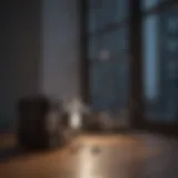 Windows Security Log Overview