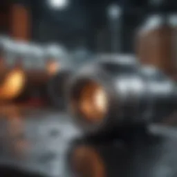Overview of zinc coating techniques used in industrial applications