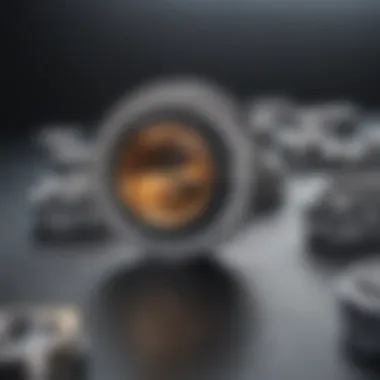 Future Trends in Zirconia Machining Visual representation of future trends in zirconia machining